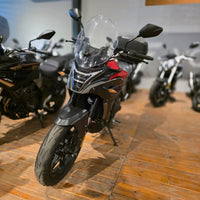 Voge  Ds 3 1 alta resolución