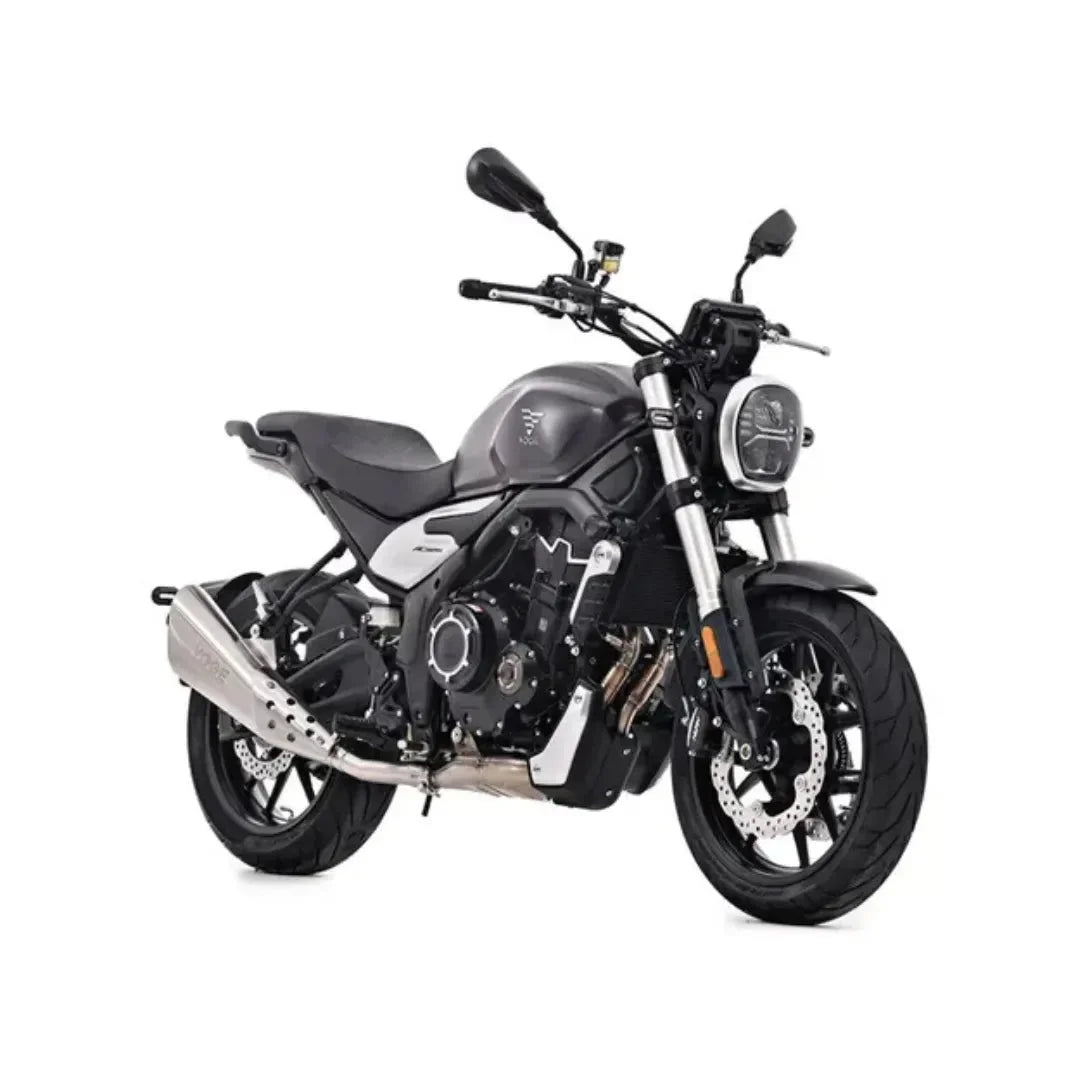 Motocicleta Voge AC 525