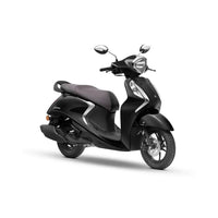 Yamaha Fascino  1 1
