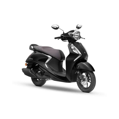 Yamaha Fascino  1 1