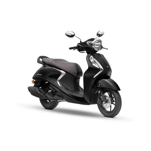 Motocicleta Yamaha Fascino 125