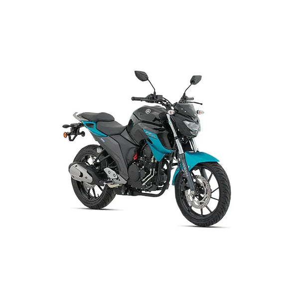 Motocicleta Yamaha FZ 250 ABS