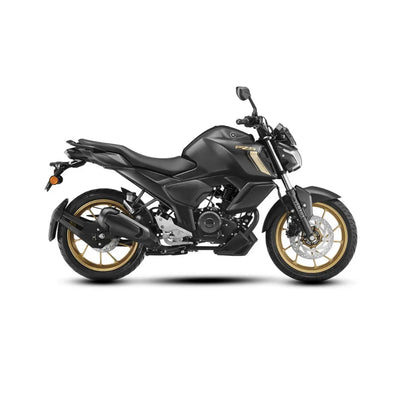 Yamaha Fz V4 0 1 1