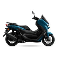 Yamaha Nm X  1 1