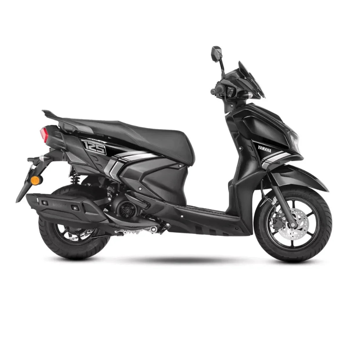 Scooter Yamaha Ray ZR 125