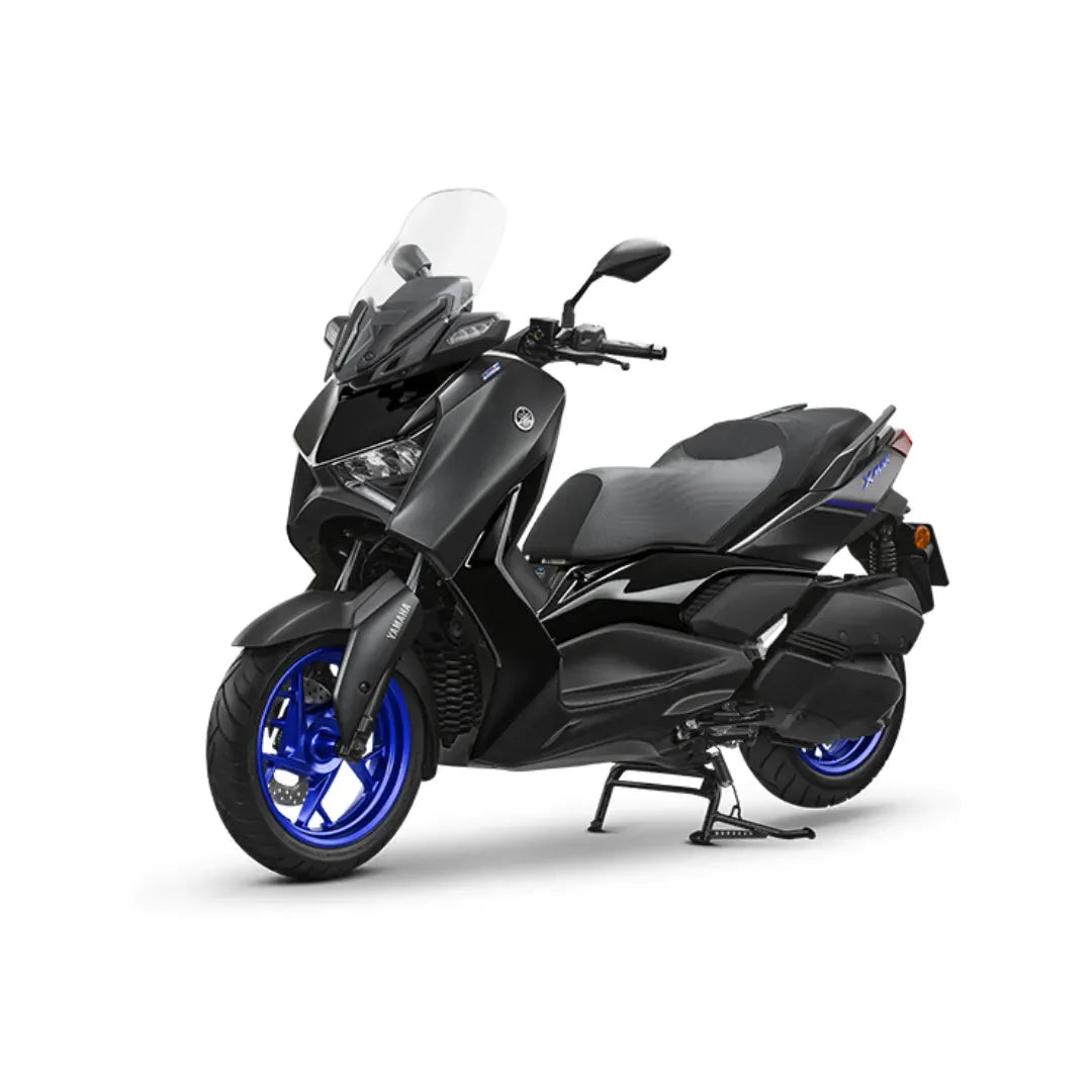 Yamaha X Max  1 1