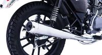 Zanella Patgonian Eagle  St 5 1