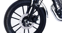 Zanella Patgonian Eagle  St 8 1