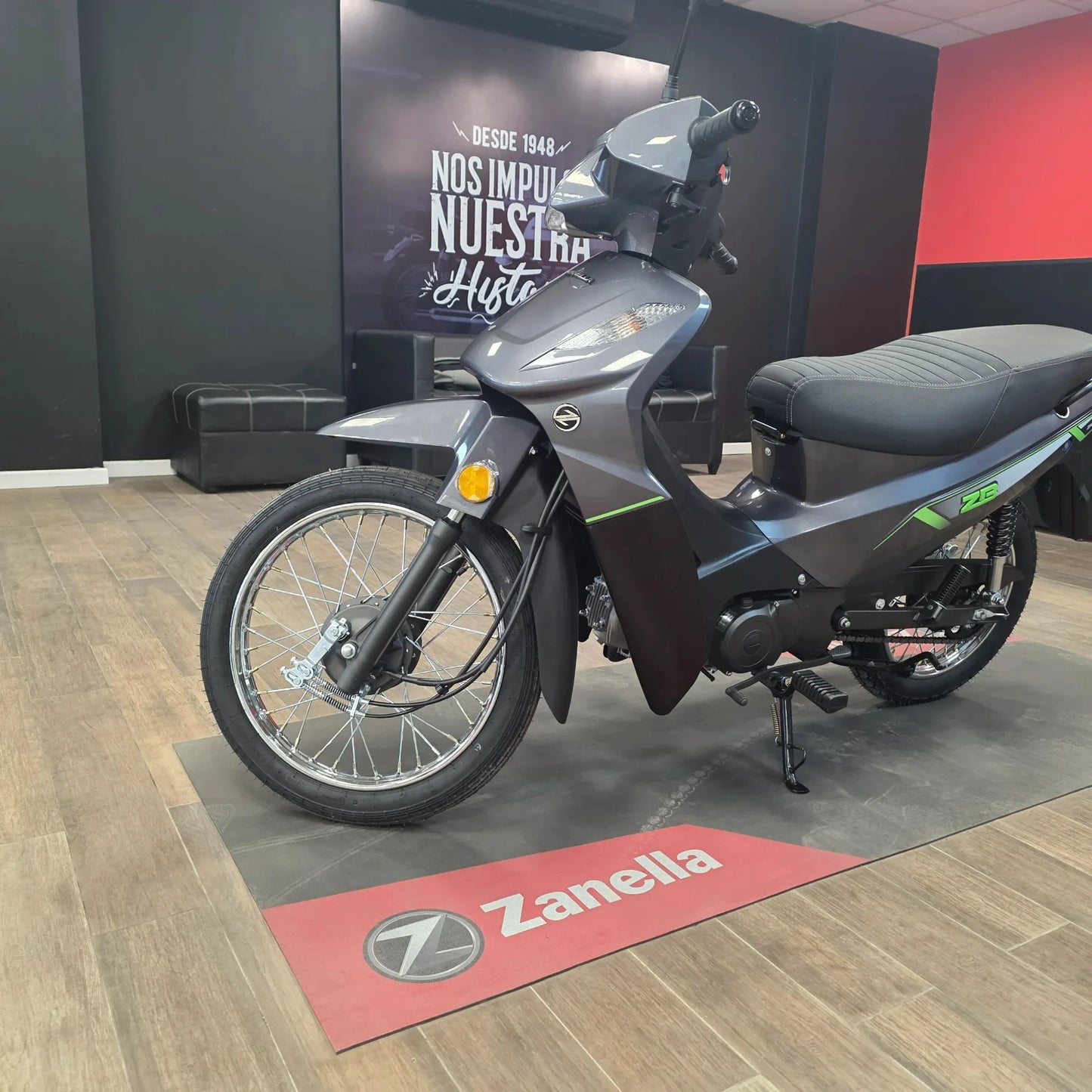 Zanella Zb  Z3 10 1 alta resolución