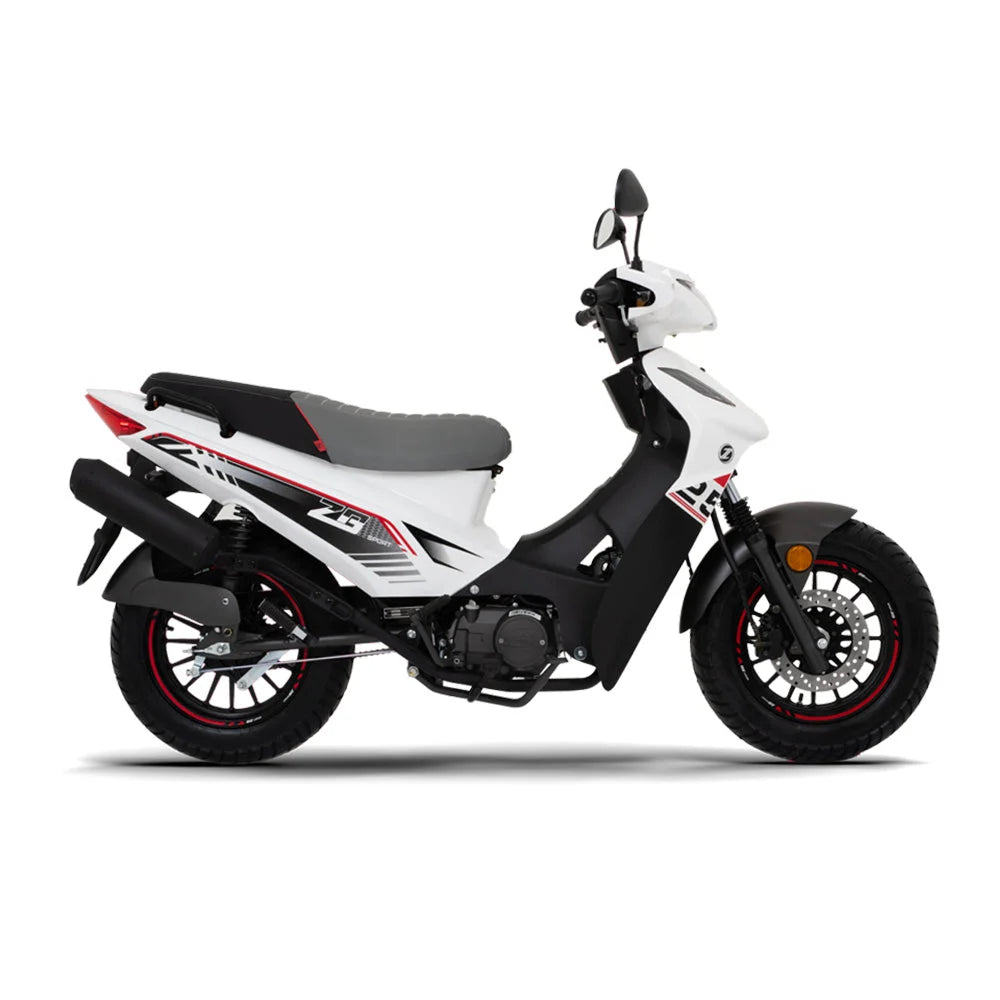 Zanella Zb  Sport 2 1